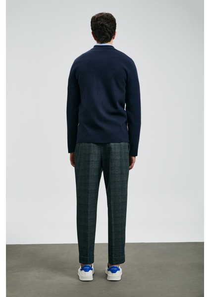 Erkek Igor Hırka 112100076 Lacivert fırsatları