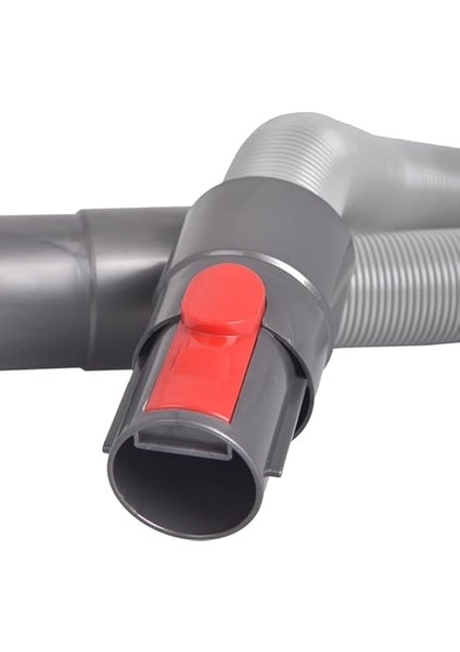 V10/V11/V7/V8 Dikey Elektrikli Süpürge Için Uzatma Hortumu fırsatları