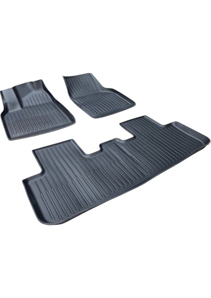 Tesla Model Y Juniper Için Uyumlu Paspas Takımı fiyatları