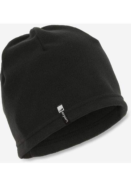 Çocuk Polar Bere - Kayak - Siyah - Firstheat