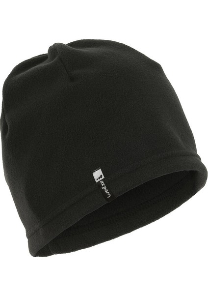 Çocuk Polar Bere - Kayak - Siyah - Firstheat modelleri