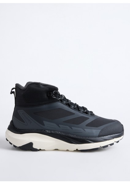 Siyah Erkek Outdoor Bot Sarba-Alpıne