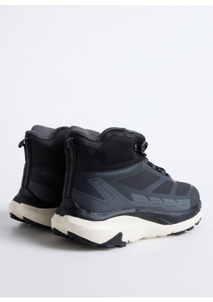 Siyah Erkek Outdoor Bot Sarba-Alpıne modelleri