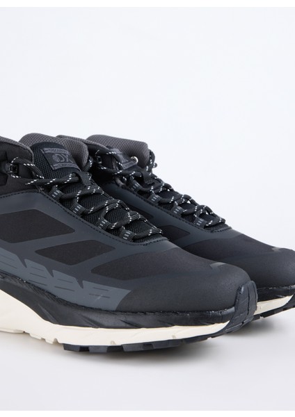 Siyah Erkek Outdoor Bot Sarba-Alpıne indirimleri