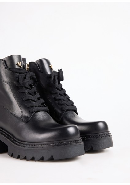Siyah Kadın Bot D-Ellery-Devın indirimleri