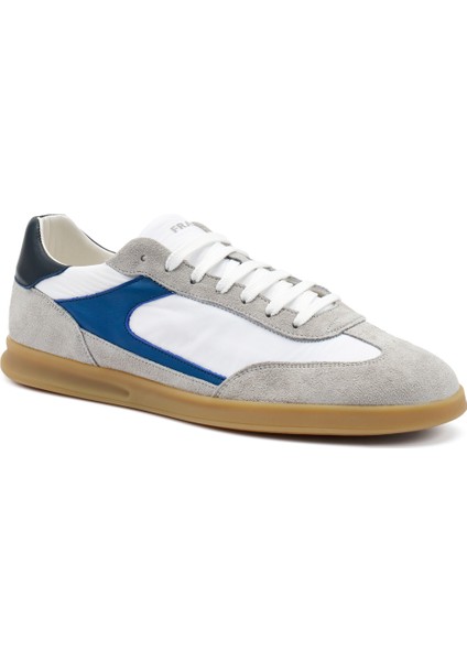 Erkek Sneaker ( Günlük) 22D1 Frau Velournylon Sassobianco fiyatları