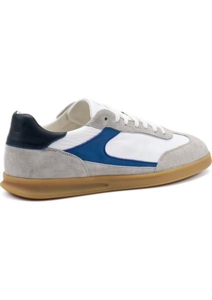 Erkek Sneaker ( Günlük) 22D1 Frau Velournylon Sassobianco modelleri