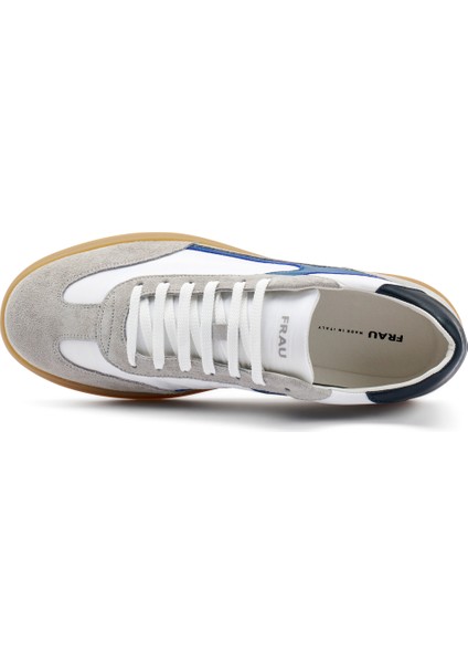 Erkek Sneaker ( Günlük) 22D1 Frau Velournylon Sassobianco fırsatları