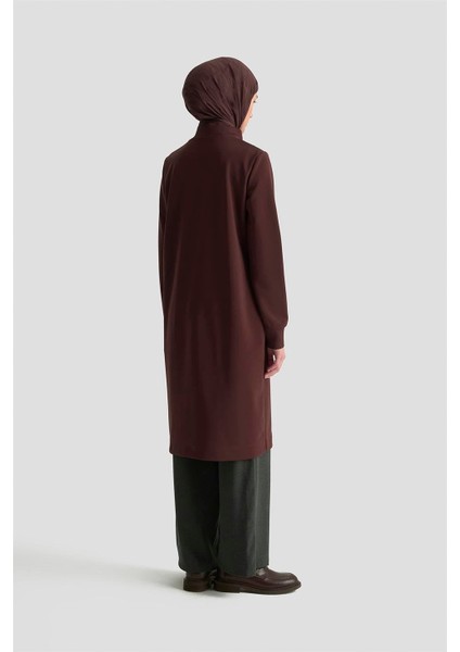 Tunik ORT412 Acı Kahve fırsatları