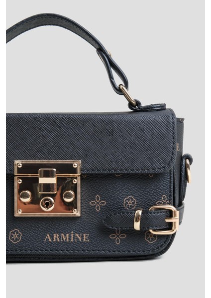 Çanta Baskılı 25YD7359 Siyah fiyatları