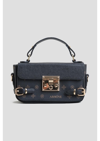 Çanta Baskılı 25YD7359 Siyah modelleri