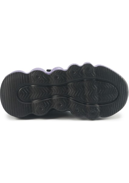 Grape 5pr Siyah Kız Çocuk Sneaker fırsatları