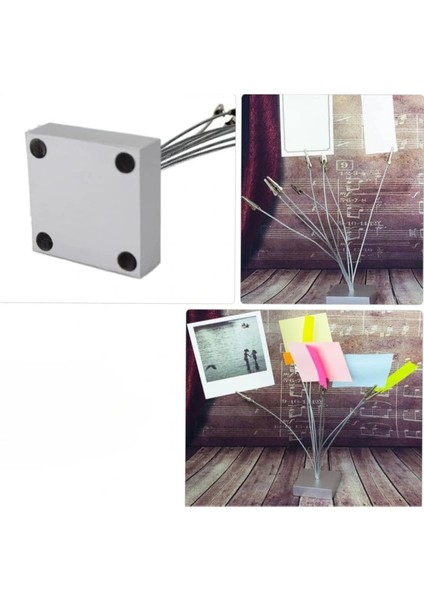 Buğz Kağıt Tutacağı Kıskaçlı indirimleri