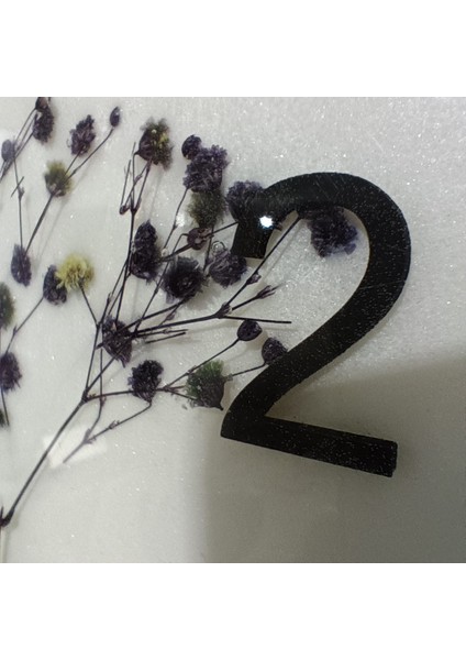 Epoksi Duvar Saati 37 cm Gerçak Cipso Detaylı Ultra Sessiz fırsatları