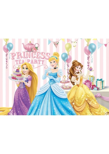 Buğz Pr 113 Ks, Prenses Puzzle 200 Parça Puzzle fiyatları