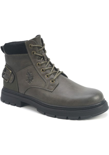 Woxıc 5pr Haki Erkek Worker Bot fiyatları