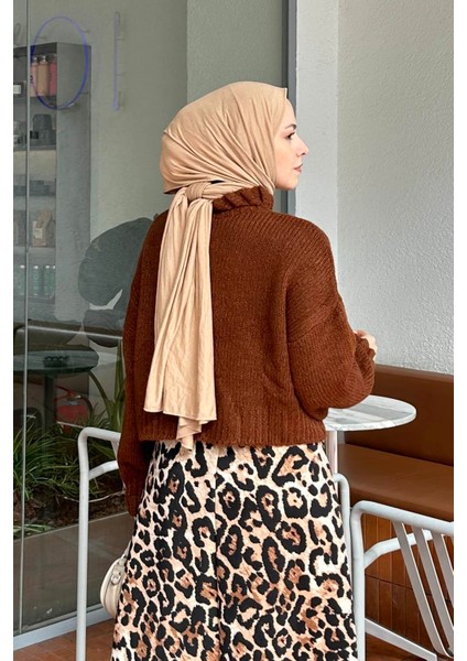 Crop Kazak Tarçın fırsatları