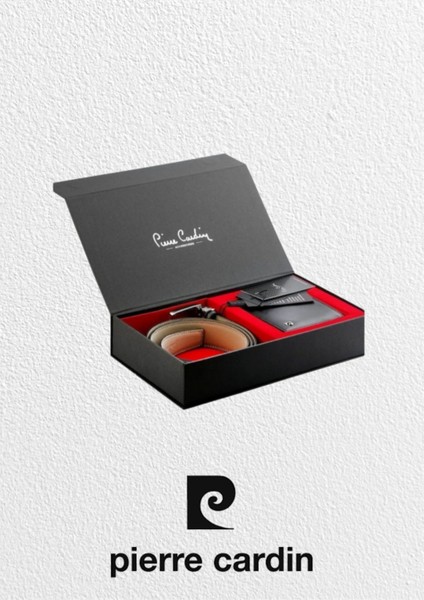 Erkek 3'lü Penye Robdöşambır - Uzun Kollu Pijama Takımı & Deri Terlik & Hakiki Deri Kemer Cüzdan Set modelleri