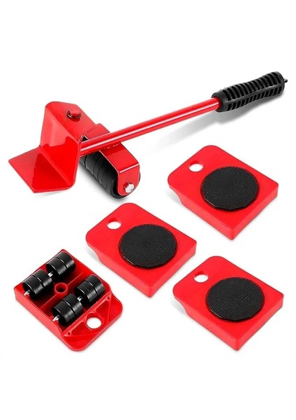 Mobilya Kaldıraç Taşıyıcı Eşya Koltuk Dolap Kaydırma Ev Ofis (2818) indirimleri