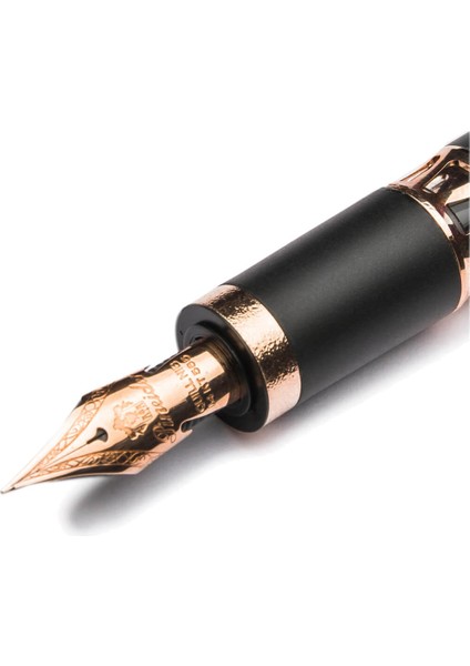 Alchemist Dolma Kalem Stan Strom Siyah SFPM0PP3305448 modelleri