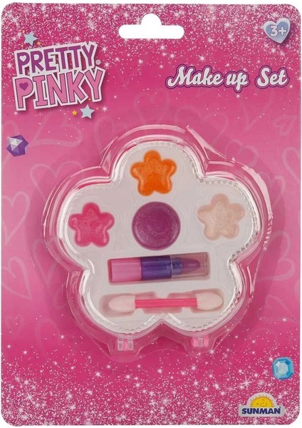 2594 Sun-Makyaj Seti Sürülebilir - 1 Adet Stokta Olan Gönderilir modelleri