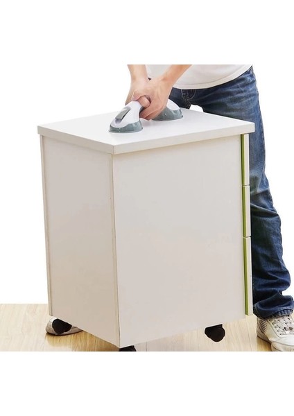 Pratik Banyo Tutacağı Kilit Vantuzlu