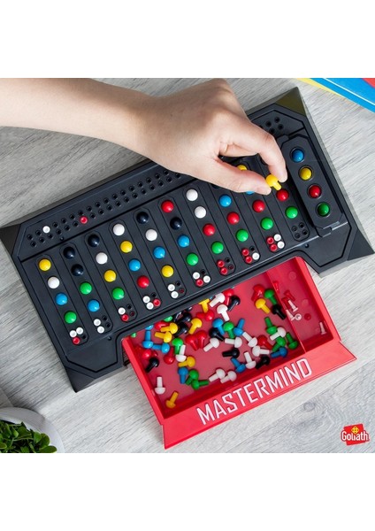 Buğz Mastermind Kutu Oyunu fiyatları