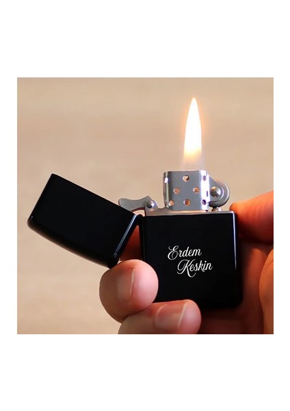 Hediyelik Çakmak modelleri