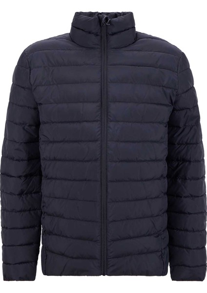 Siyah Erkek Mont F5WM-MNT 2209