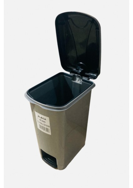 20 Litre Pedallı Çöp Kovası