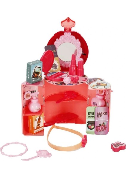 Buğz S00004927 Güzellik Set Kapsül Taşınabilir3 In1 28 fırsatları