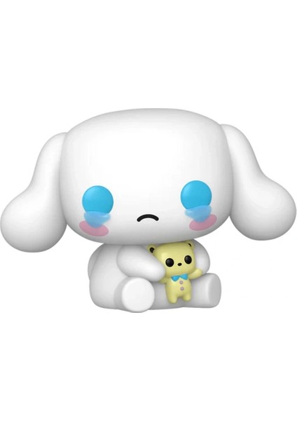 Buğz Funko Pop Sanrio: Hello Kitty- Cinnamoroll (Missing You)