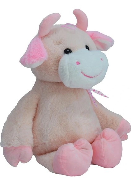 Buğz 62925 60 cm Peluş Inek -Hly modelleri