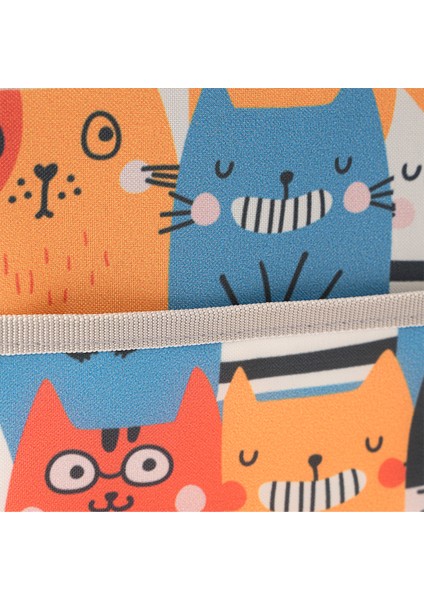 8 Lt. Yemek Taşıma Çantası Sıcak ve Soğuk Termal Termos Mama Taşıma Çantası Kamp Piknik Soğutucu Buzluk