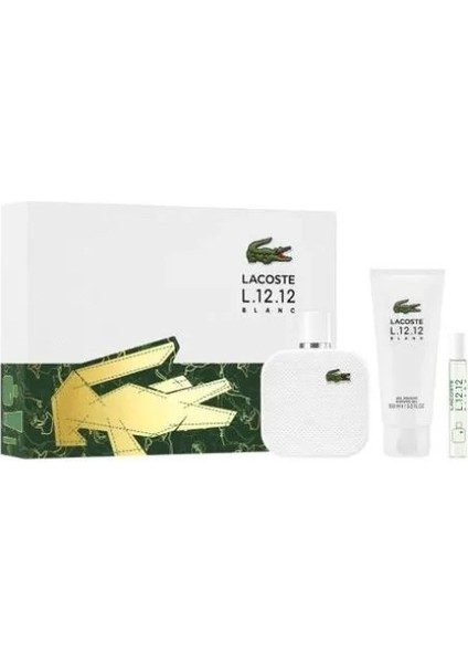 L1212 Blanc 100ML XMAS25 Set