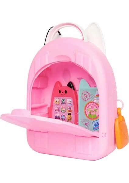 Buğz Gabby'nin Hayal Evi Seyahat Seti fiyatları