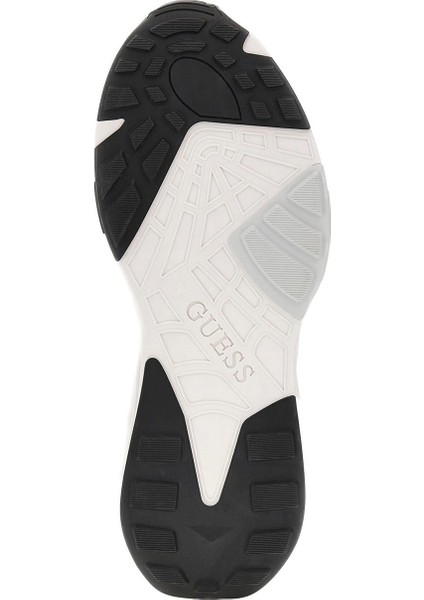 Ekru - Çok Renkli Erkek Sneaker Valencia indirimleri