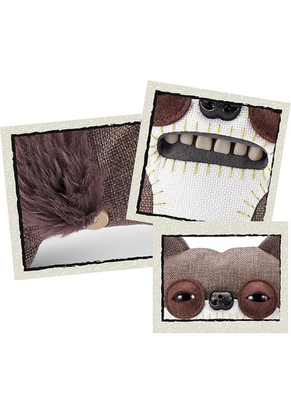 Buğz Fuggler Fart Face Serisi 22 cm fırsatları