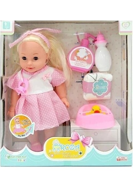 Buğz Altını Islatan Bebek fiyatları