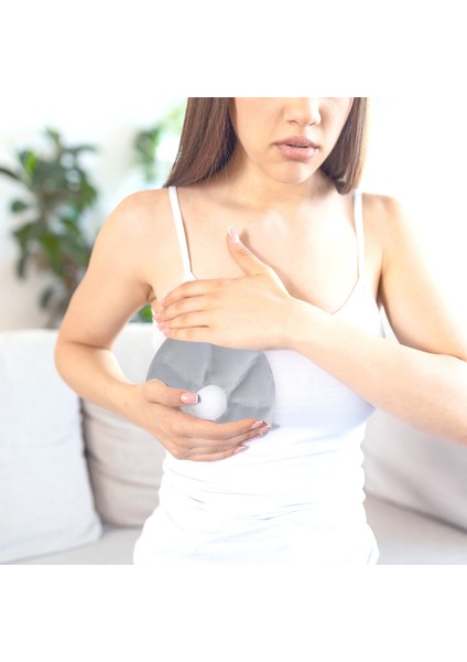 Sıcak & Soğuk Göğüs Terapi Pedleri