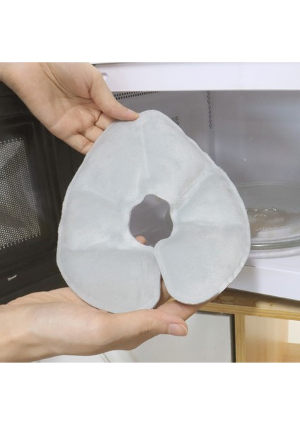 Sıcak & Soğuk Göğüs Terapi Pedleri fırsatları