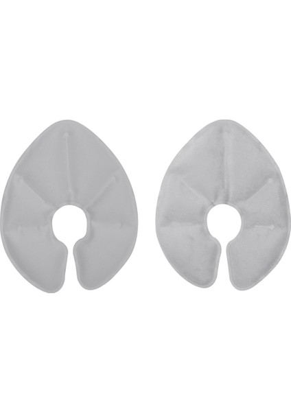 Sıcak & Soğuk Göğüs Terapi Pedleri