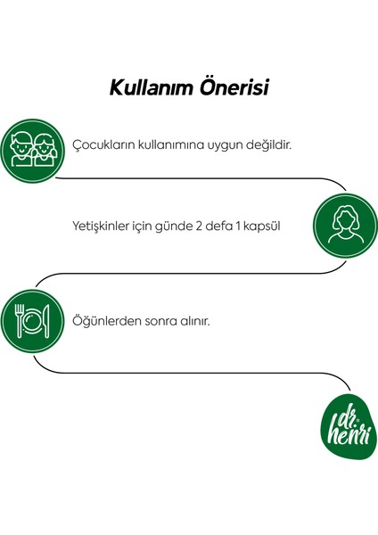 Bromelain-Papain-L-Sistin İçeren Gıda Takviyesi fırsatları