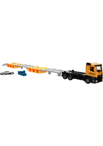 Buğz 5133 Sun-Rst-Mxx-Transporter 1ARB Fr 6r 6d fiyatları