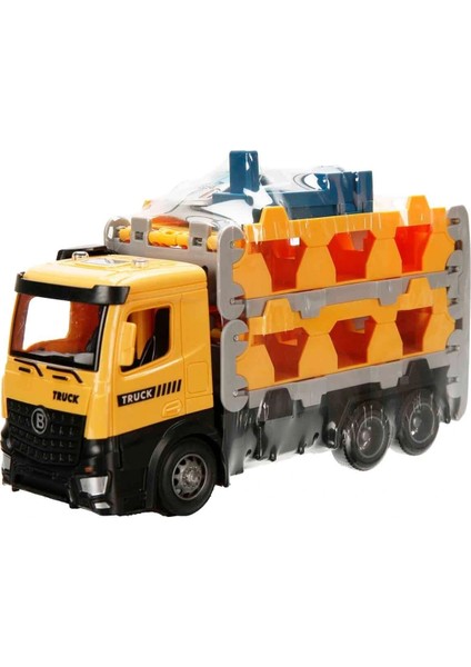 Buğz 5133 Sun-Rst-Mxx-Transporter 1ARB Fr 6r 6d modelleri