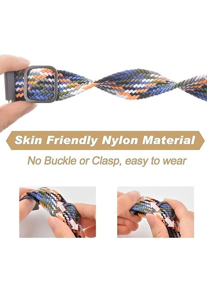 Amazfit Bip / Bip Lite / Bip U Pro / Active / Cheetah (Kare) / Bip 3 / Bip 3 Pro Uyumlu Kordon fiyatları