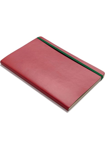 Defter Funky 12X16,5 cm Scarlet CNLL003S619 fiyatları