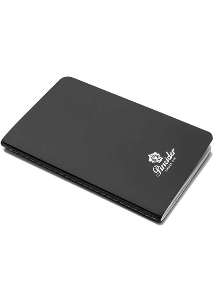 Defter Jazz 21X27 cm Siyah CQL10QUL01L056 modelleri