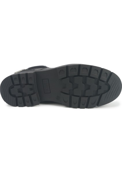 Woxıc 5pr Siyah Erkek Worker Bot fırsatları