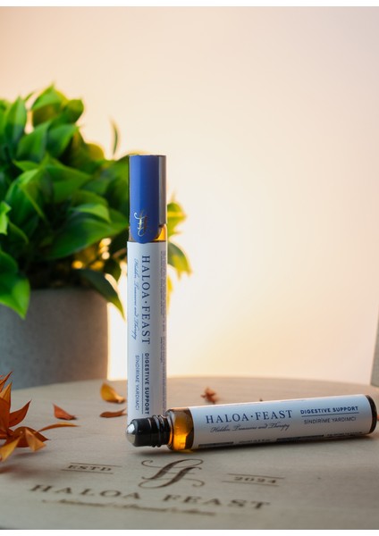 Iyi Geceler Roll-On 10 ml - Good Night Roll-On 0,3 Fl.oz fırsatları